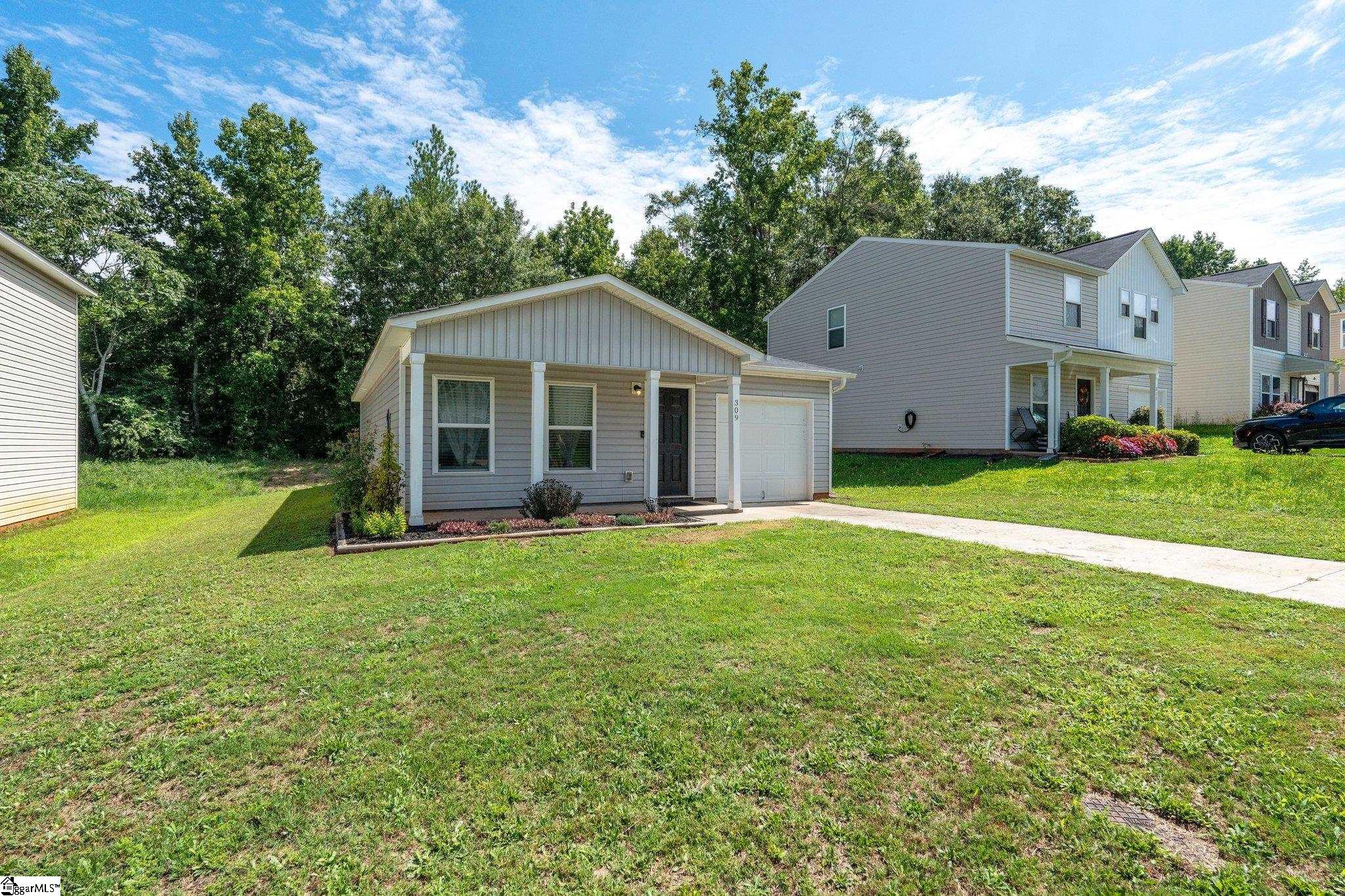Property image 2 of 309 Cedar Ridge in Cedar Ridge, Anderson, SC 29621