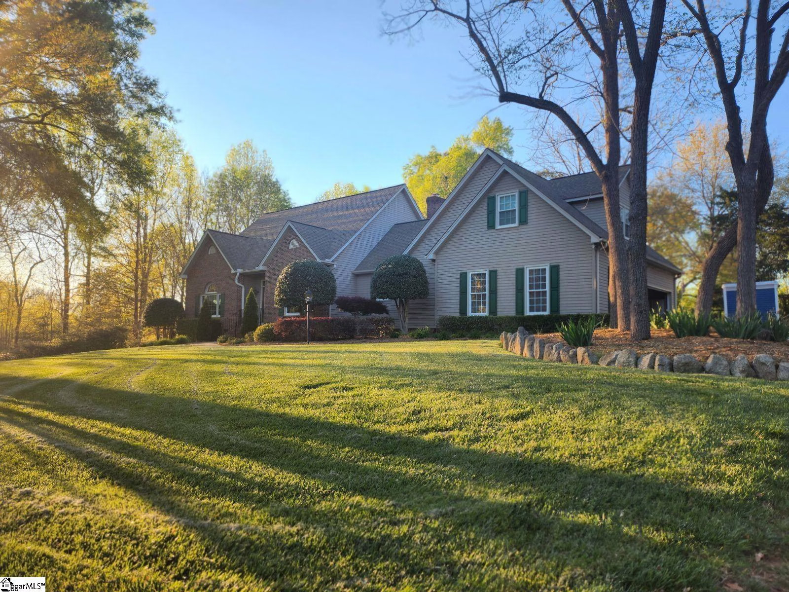 Property image 1 at 3 Keenan Creek Way, Simpsonville, SC 29680-6336