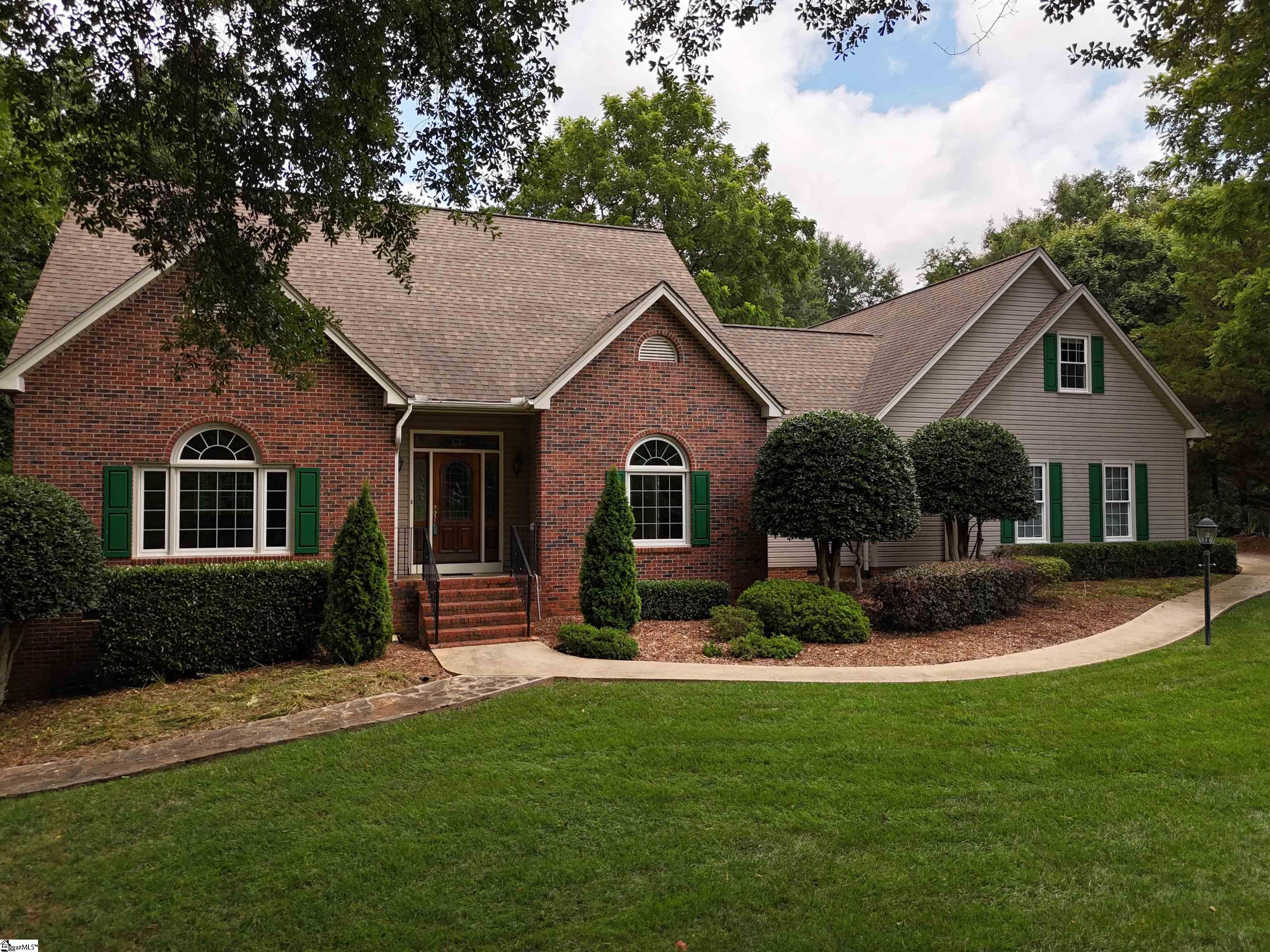 Property image 2 of 3 Keenan Creek Way in Fox Hollow Farm, Simpsonville, SC 29680-6336