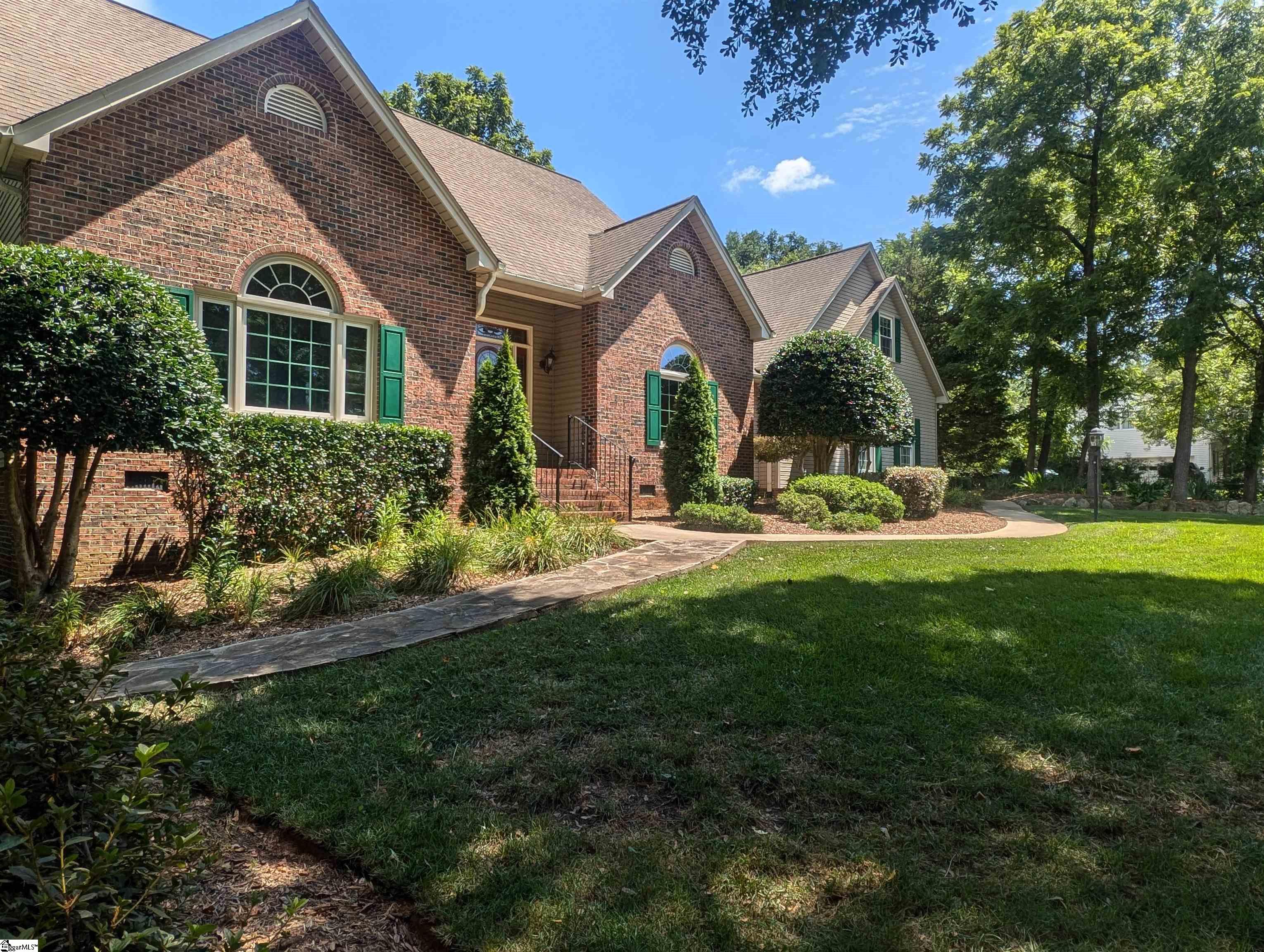 Property image 3 of 3 Keenan Creek Way in Fox Hollow Farm, Simpsonville, SC 29680-6336