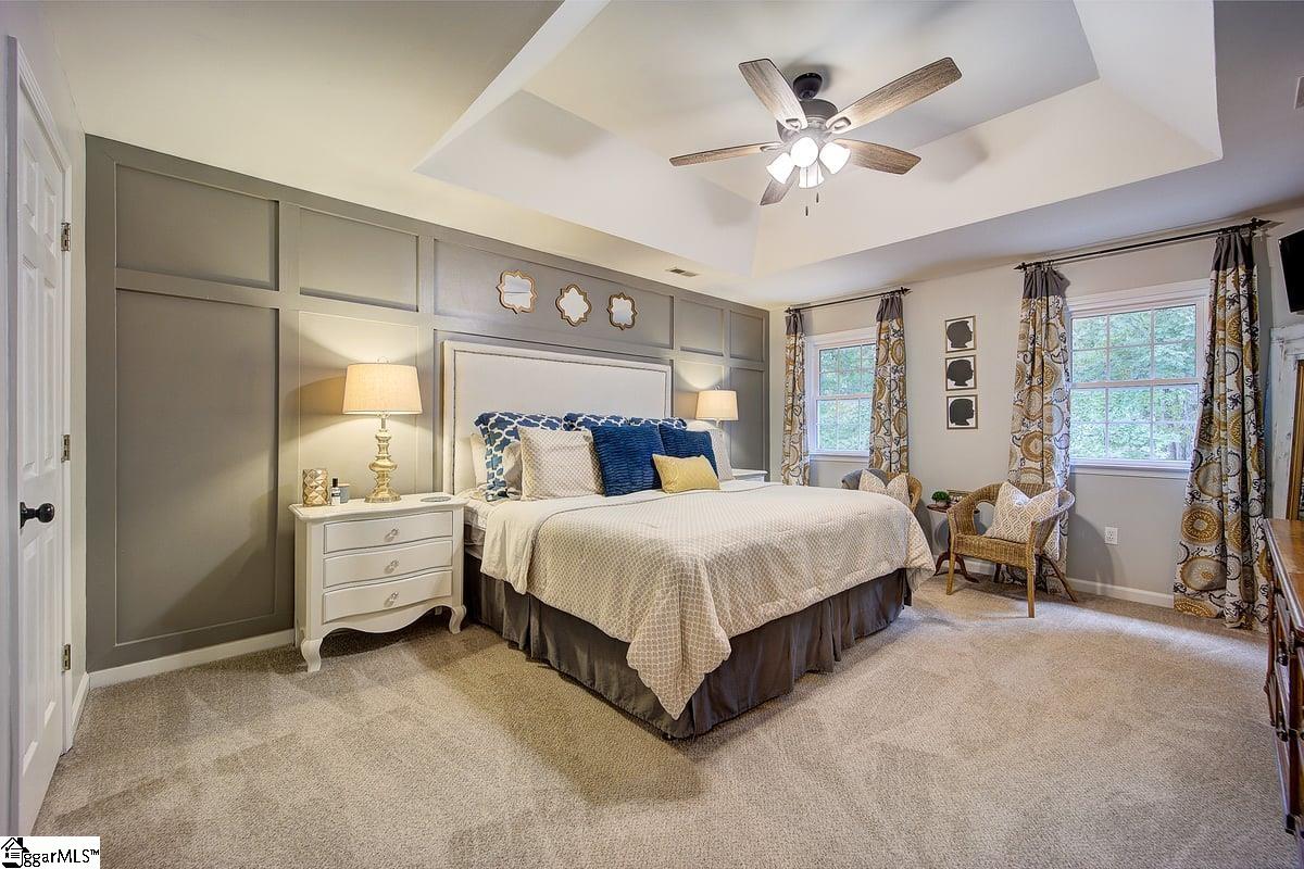 Property image 4 of 405 N Silver Ridge Drive in Silver Ridge, Greer, SC 29651