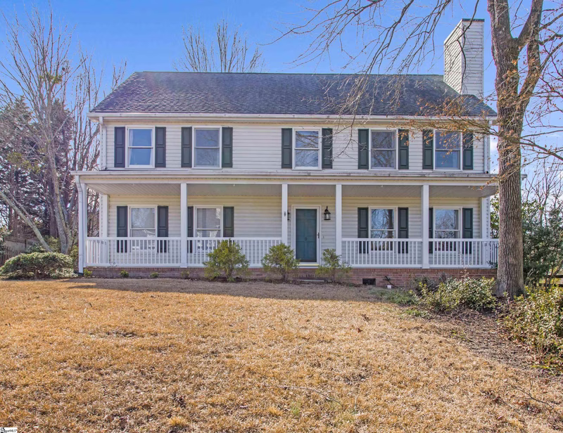 9 Black Knob Court