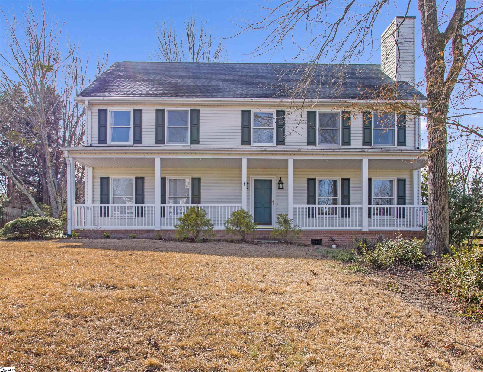 Property image 1 at 9 Black Knob Court, Greenville, SC 29609