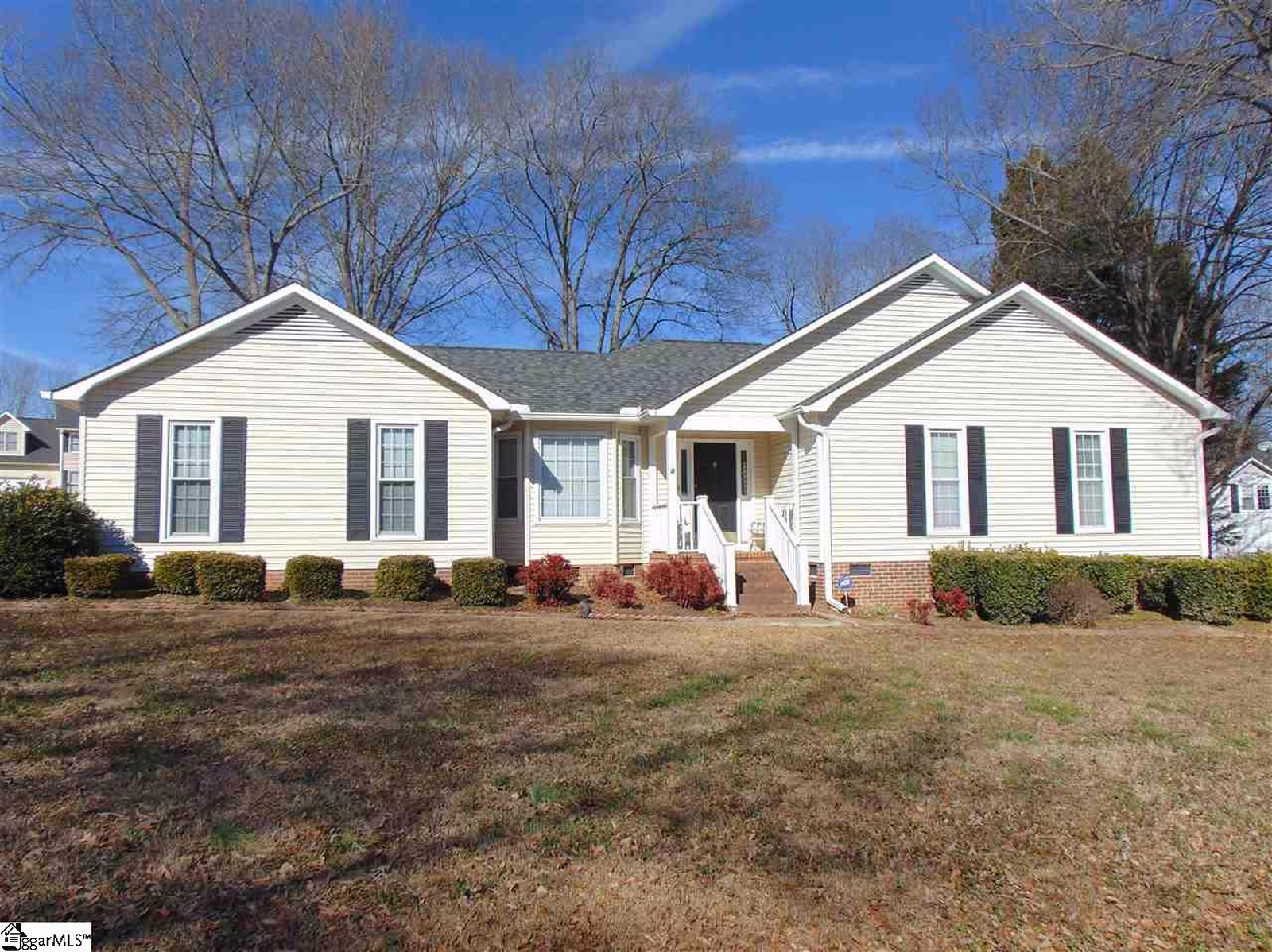 Property image 1 at 111 Legrae Lane, Taylors, SC 29687