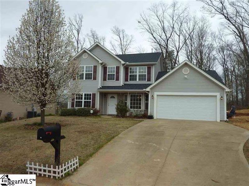 216 W Yorkswell Court