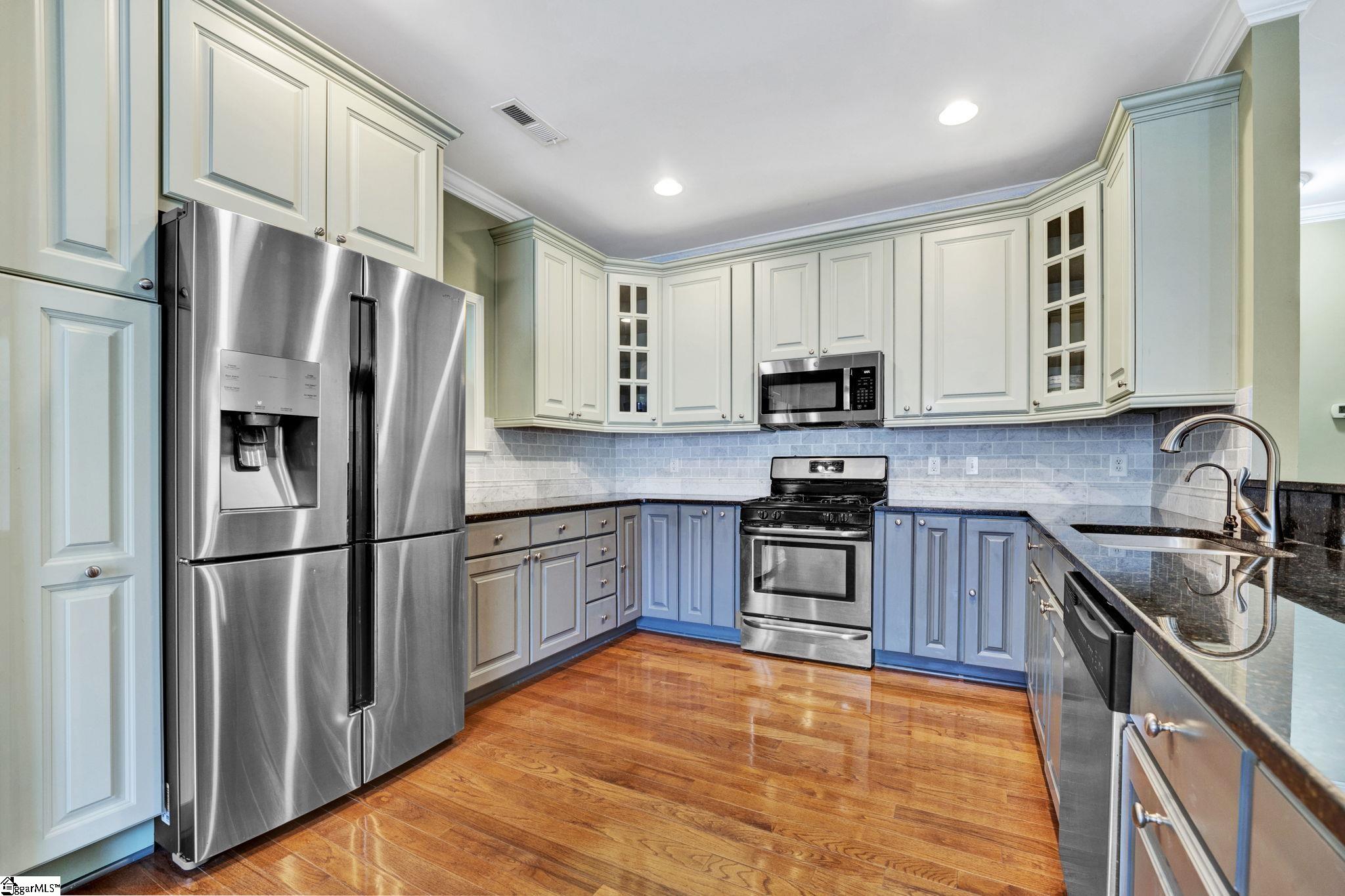 Property image 2 of 15 Lord Byron Lane in The Summit at Cherokee Valley, Travelers Rest, SC 29690