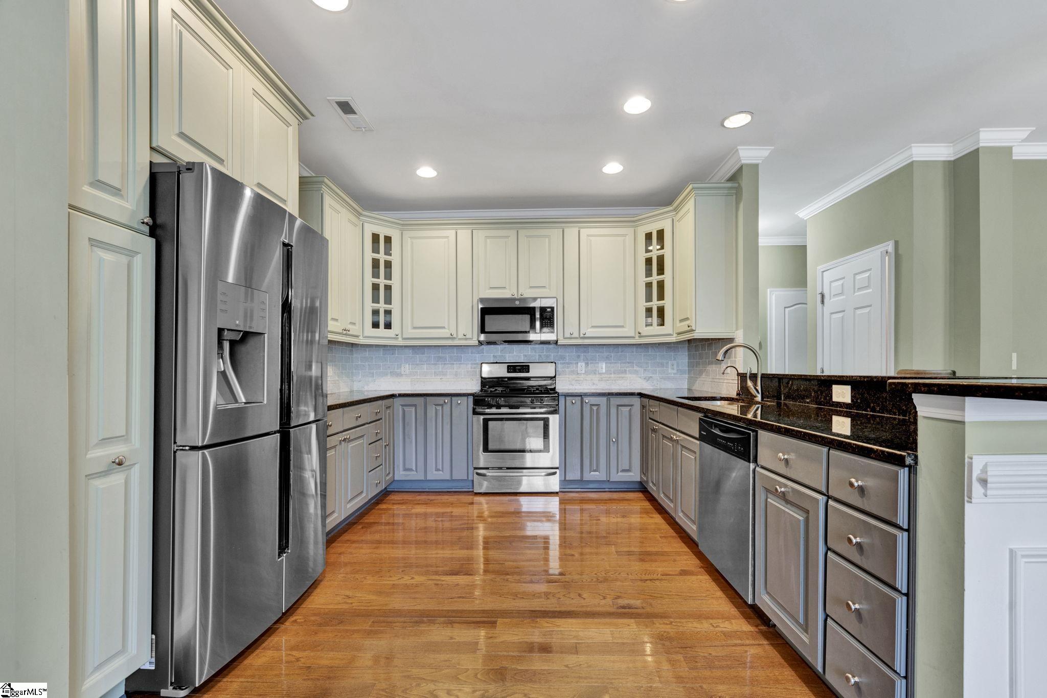 Property image 3 of 15 Lord Byron Lane in The Summit at Cherokee Valley, Travelers Rest, SC 29690
