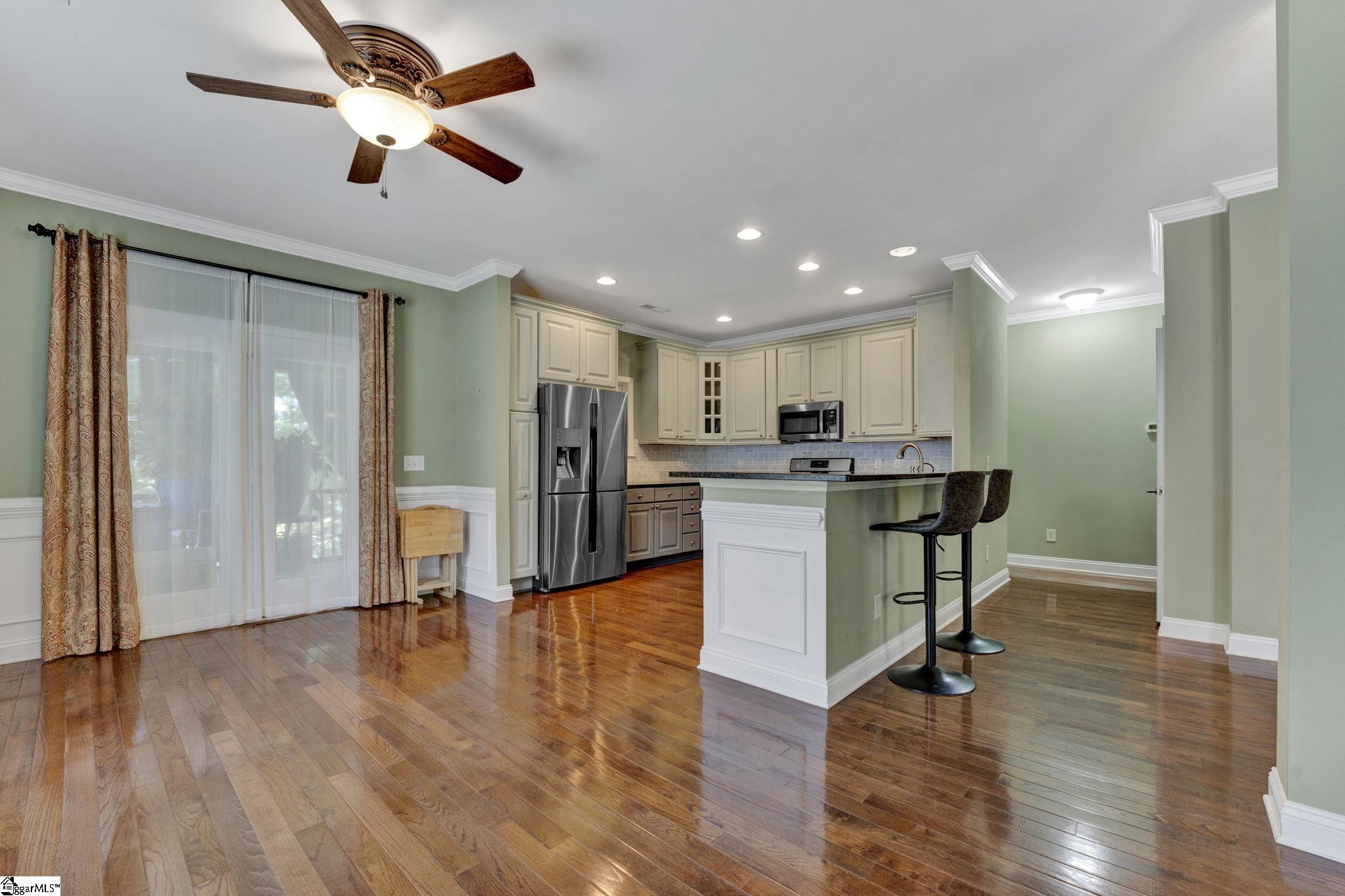 Property image 5 of 15 Lord Byron Lane in The Summit at Cherokee Valley, Travelers Rest, SC 29690