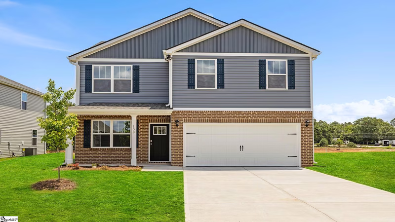 108 Depot Circle