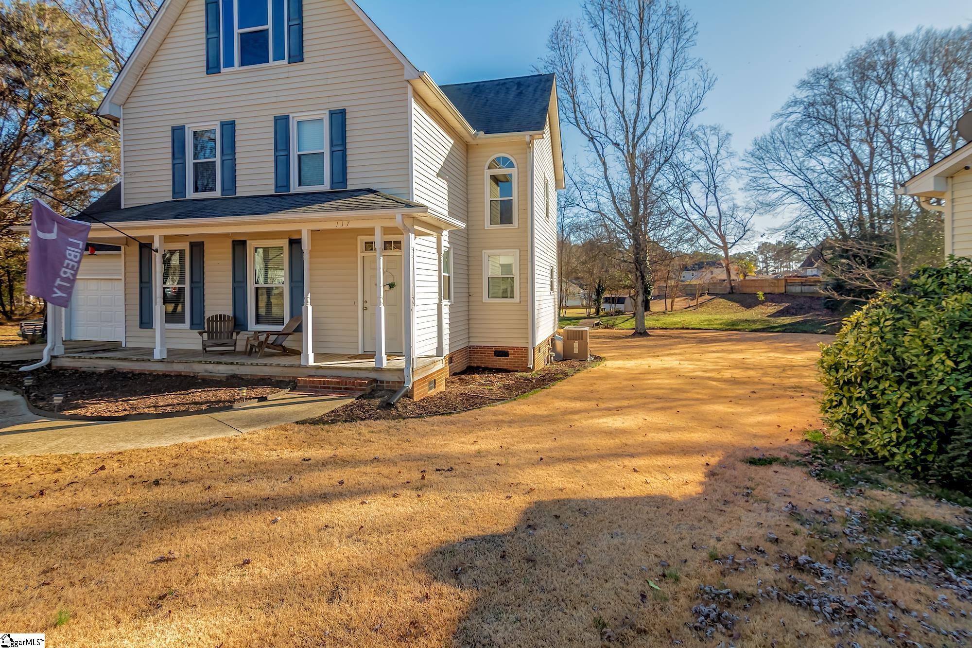 Property image 2 of 117 Harlequin Court in Heritage Lakes, Simpsonville, SC 29681
