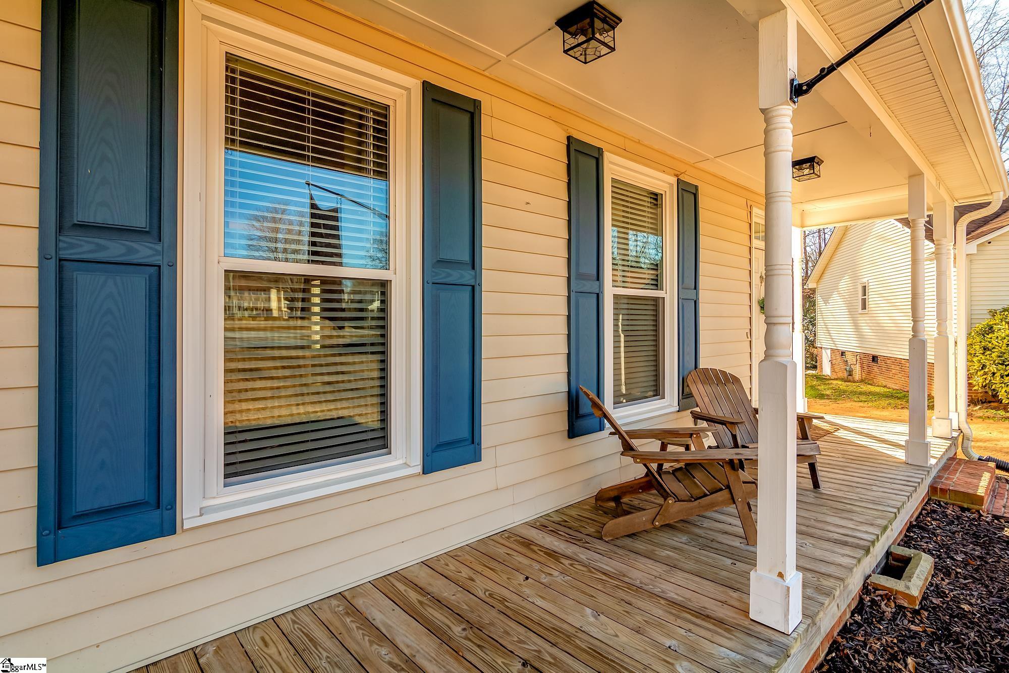 Property image 3 of 117 Harlequin Court in Heritage Lakes, Simpsonville, SC 29681