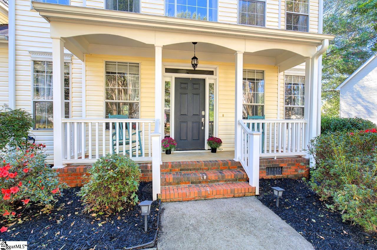 Property image 2 of 109 Summerwalk Place in Summerwalk, Simpsonville, SC 29681