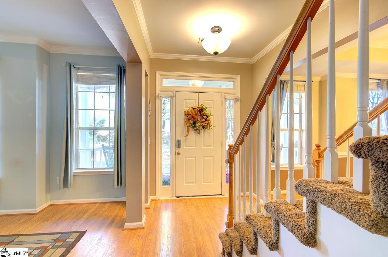 Property image 4 of 109 Summerwalk Place in Summerwalk, Simpsonville, SC 29681