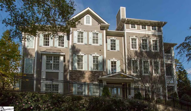 160 Ridgeland Drive