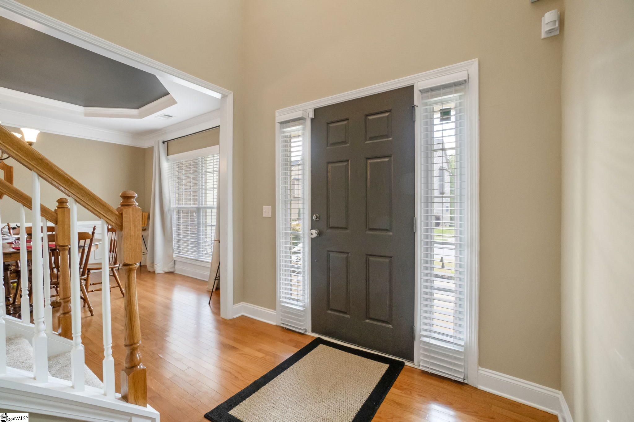 Property image 4 of 209 Strasburg Drive in Shenandoah Farms, Simpsonville, SC 29681