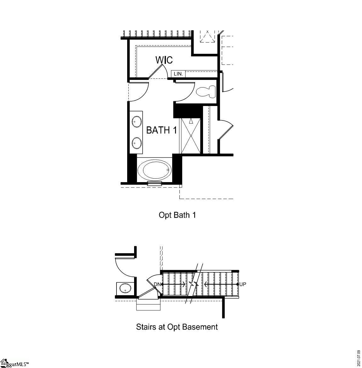 Property image 4 of 246 Millhone Way in The Preserve at Pendleton, Pendleton, SC 29670