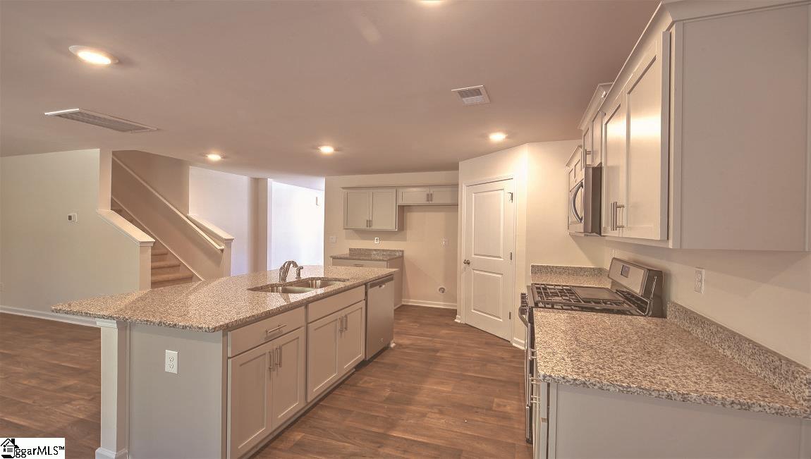 Property image 5 of 246 Millhone Way in The Preserve at Pendleton, Pendleton, SC 29670