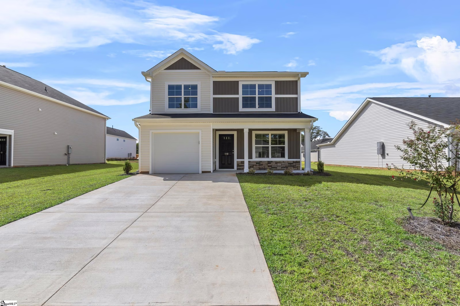 Property image 1 at 110 Myers Lane, Laurens, SC 29630