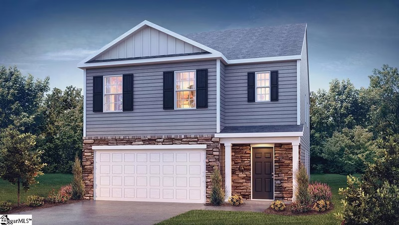 213 Licklog Court