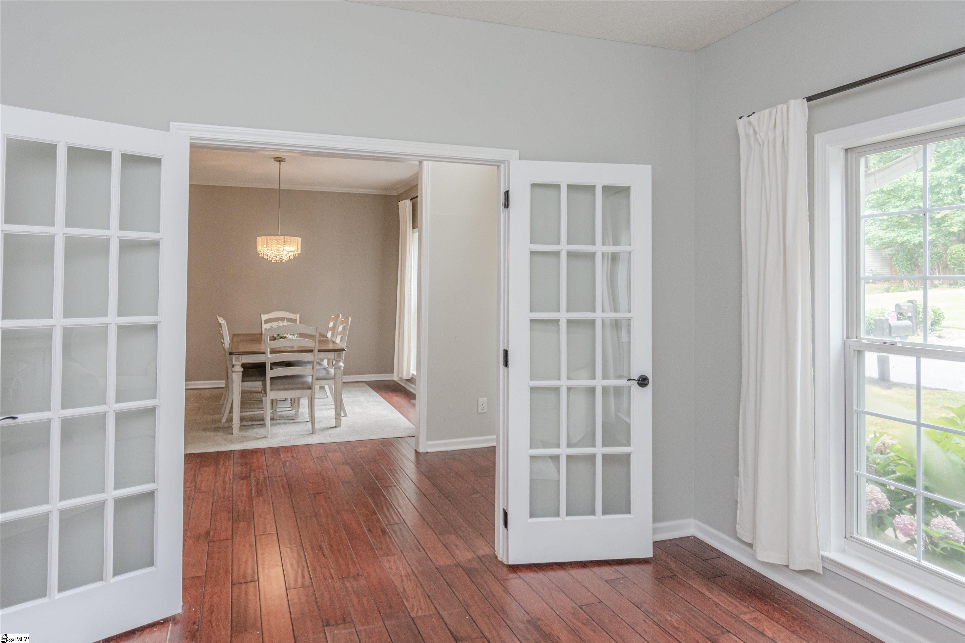Property image 5 of 15 Summercrest Circle in Summerwalk, Simpsonville, SC 29681