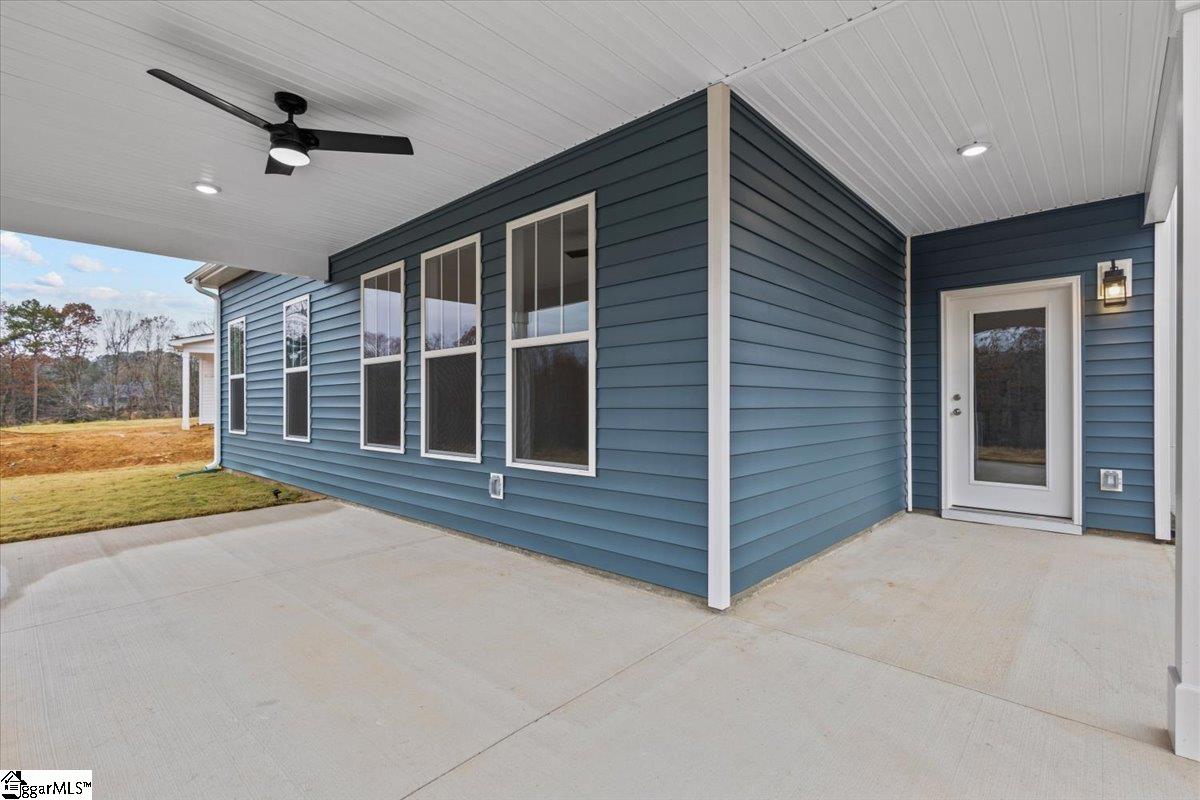 Property image 3 of 810 Rodin Road in Iris Meadows, Moore, SC 29369