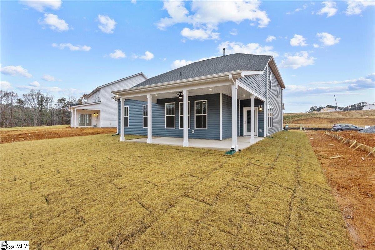 Property image 4 of 810 Rodin Road in Iris Meadows, Moore, SC 29369