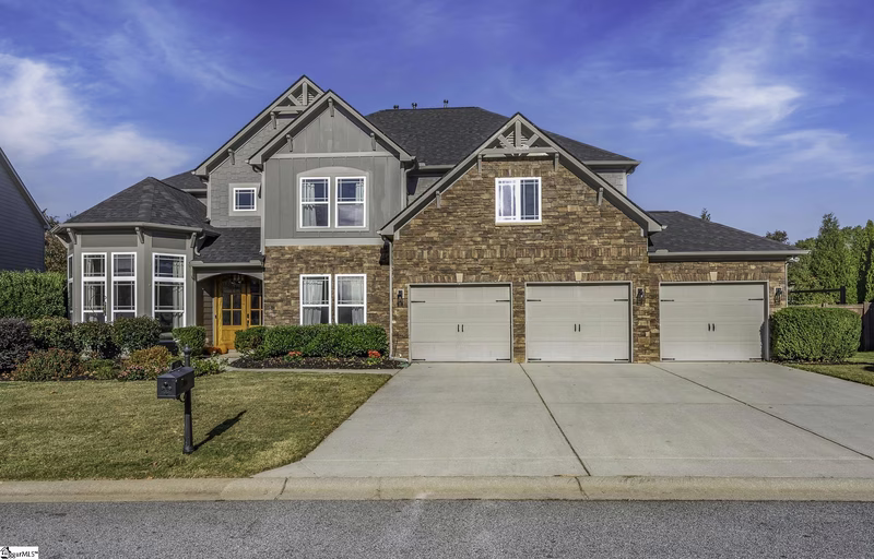 15 Blacksburg Court