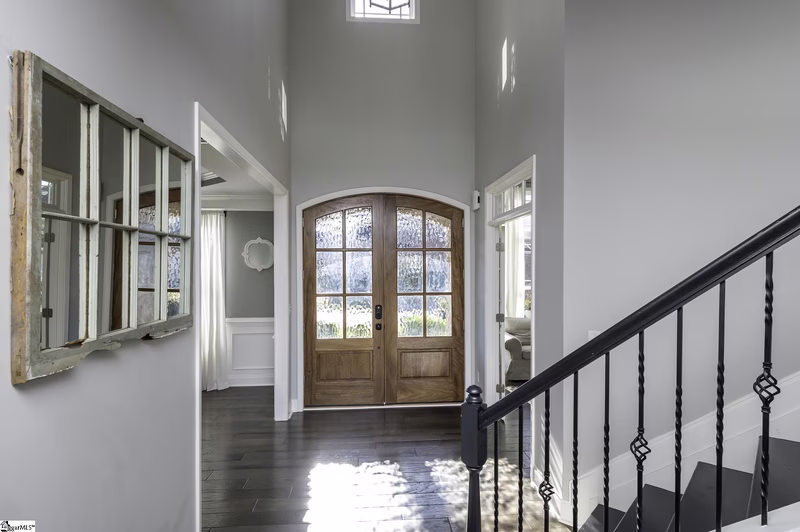 Property image 2 at 15 Blacksburg Court, Simpsonville, SC 29681