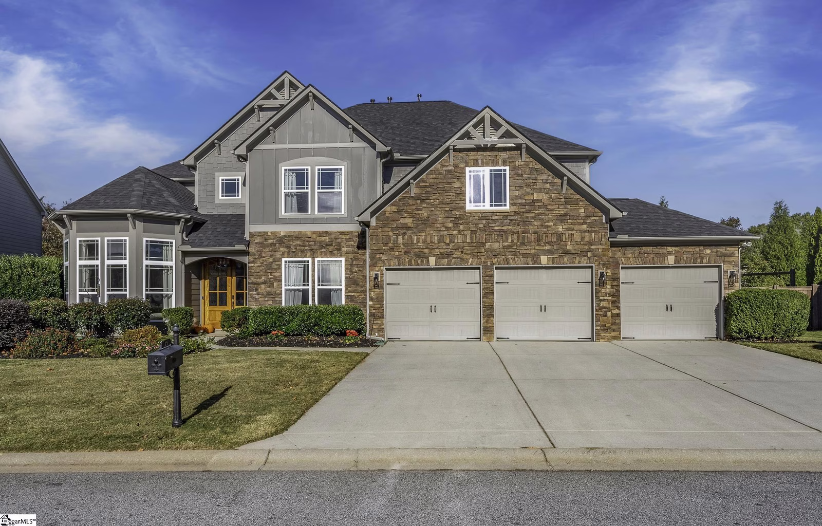 Property image 1 at 15 Blacksburg Court, Simpsonville, SC 29681