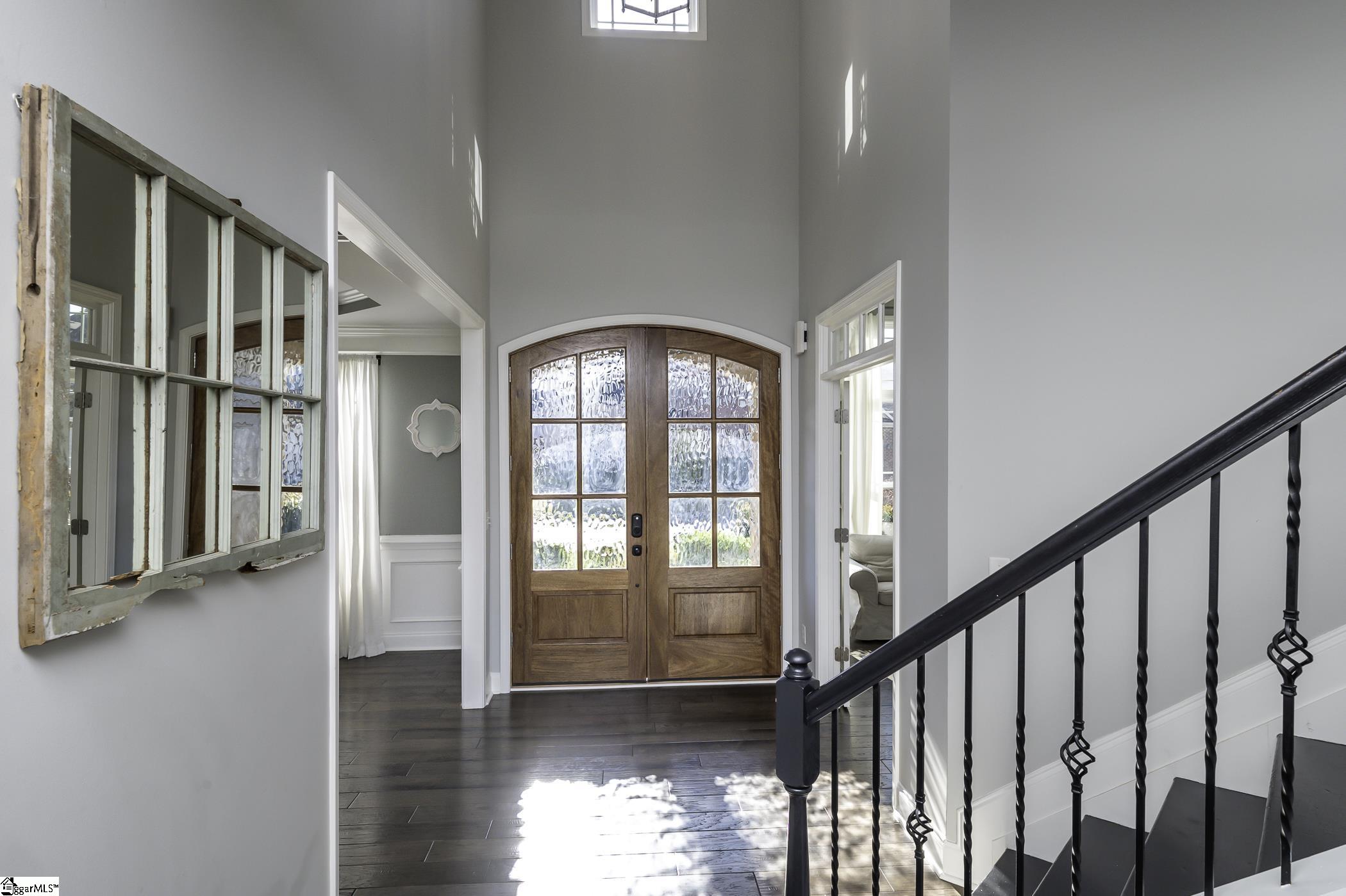 Property image 2 of 15 Blacksburg Court in Shenandoah Farms, Simpsonville, SC 29681