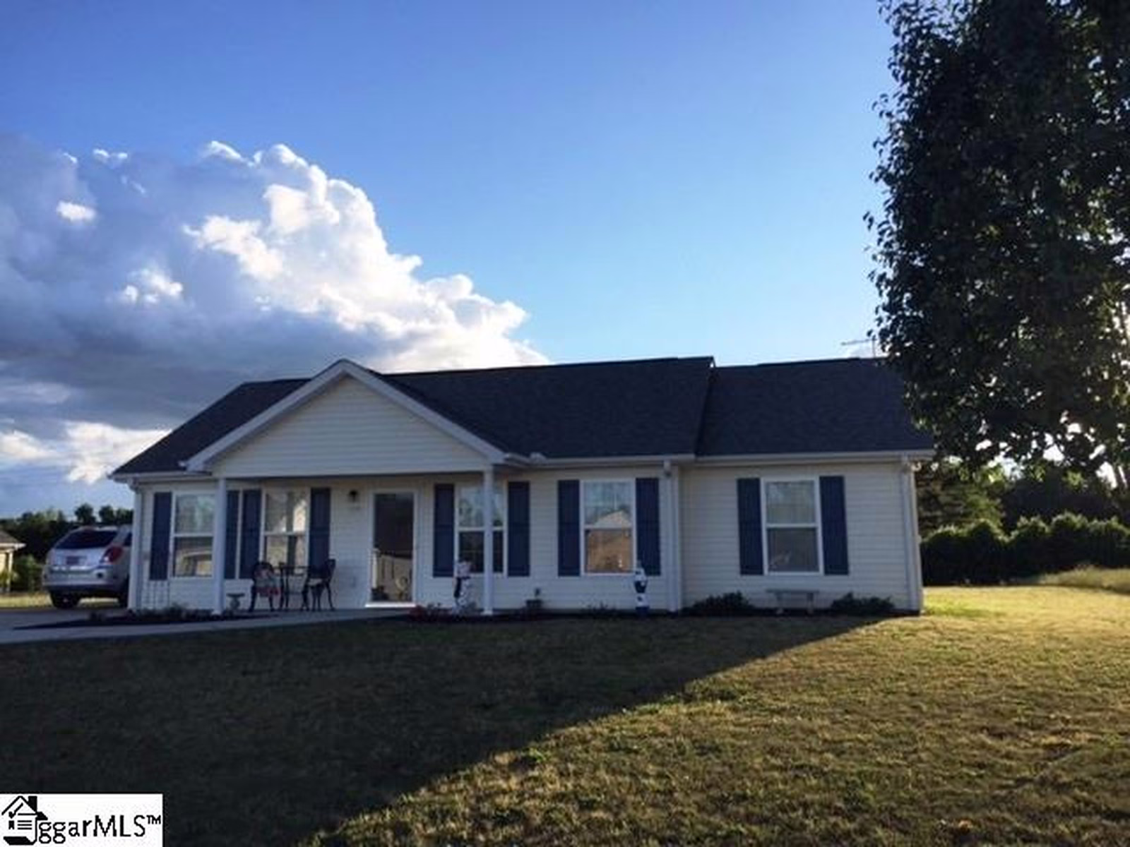 Property image 1 at 110 Essex Drive, Clinton, SC 29325