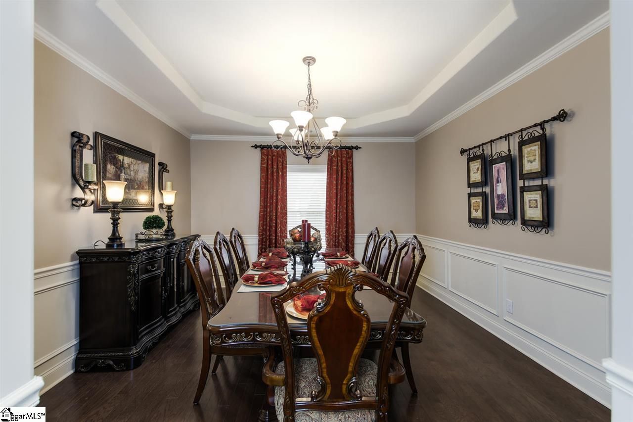 Property image 5 of 30 Rockhampton Drive in Tanner Estates, Greenville, SC 29607