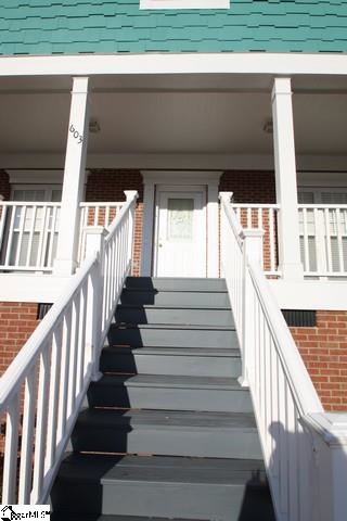 Property image 2 of 603 Downing Way in Cottages at Landrum, Landrum, SC 29356