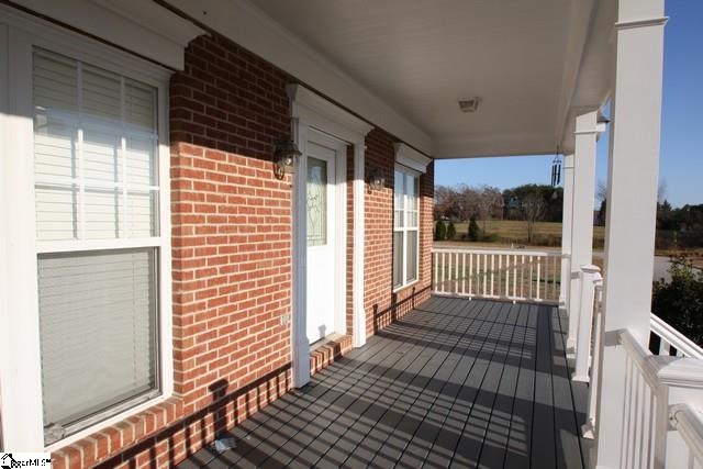 Property image 3 of 603 Downing Way in Cottages at Landrum, Landrum, SC 29356