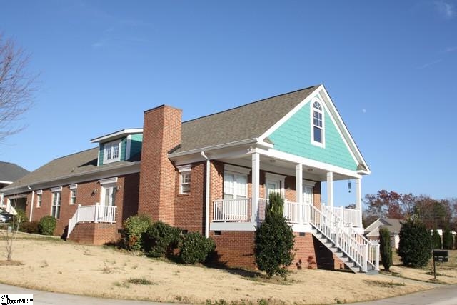 Property image 4 of 603 Downing Way in Cottages at Landrum, Landrum, SC 29356