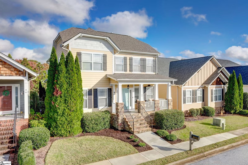 22 Pine Island Drive
