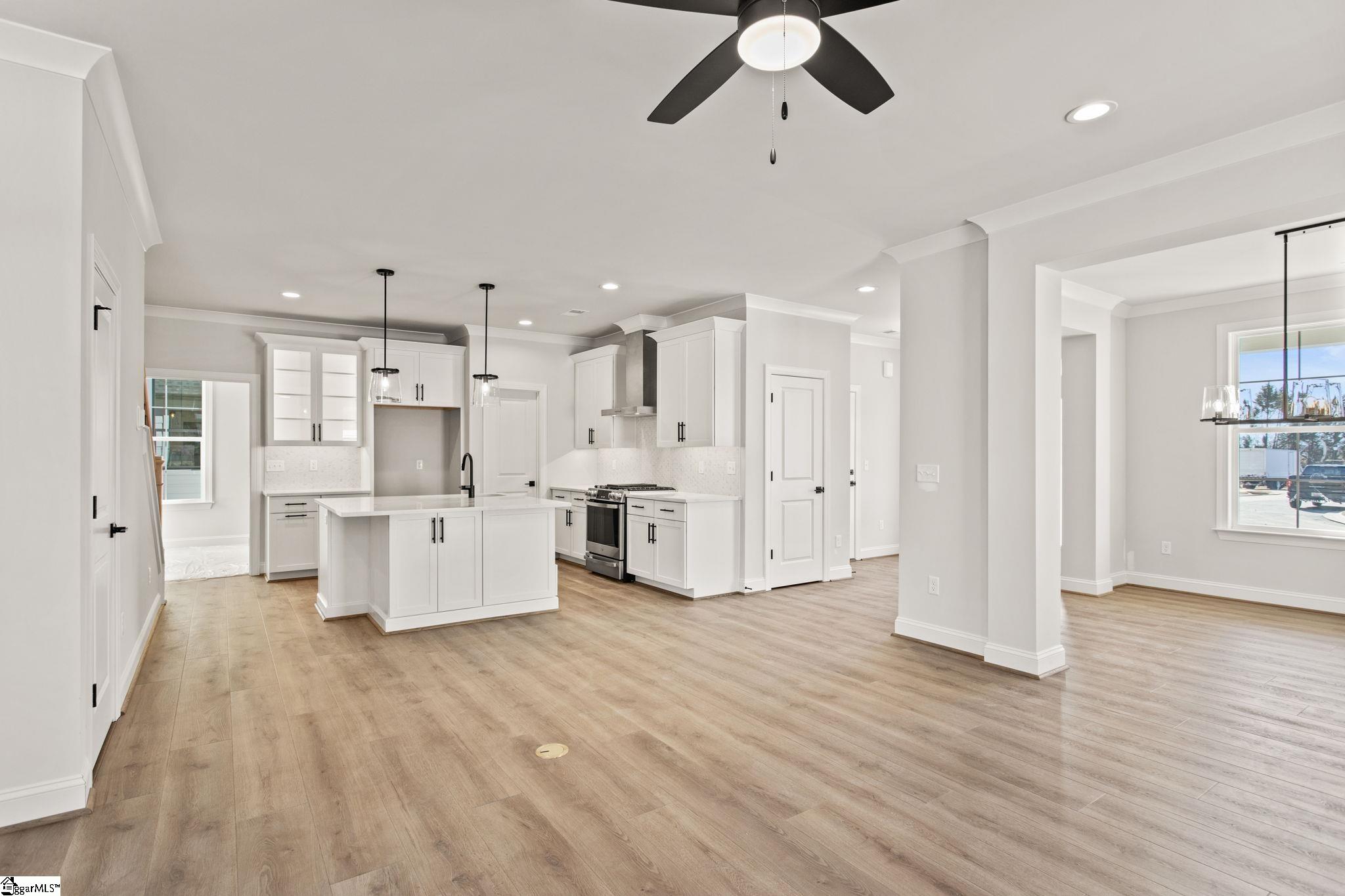 Property image 4 of 104 Cambie Place in Riley Trace, Greenville, SC 29607