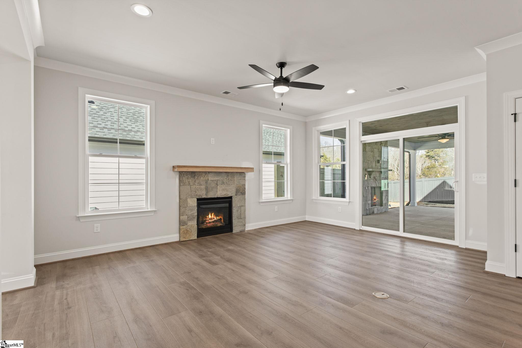 Property image 5 of 104 Cambie Place in Riley Trace, Greenville, SC 29607