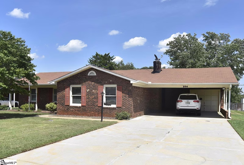 204 Vega Lane