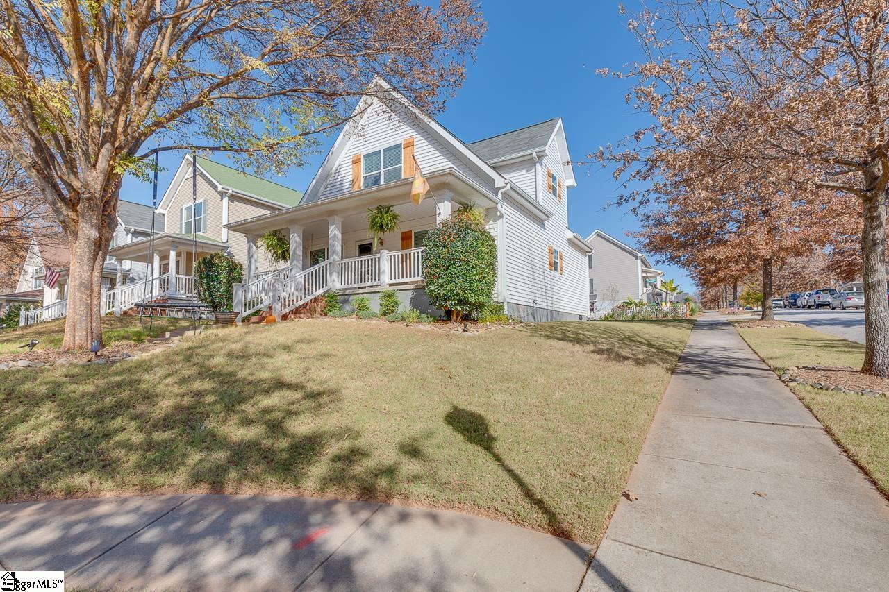 Property image 2 of 113 Provence Street in Arcadia Hills, Greenville, SC 29607