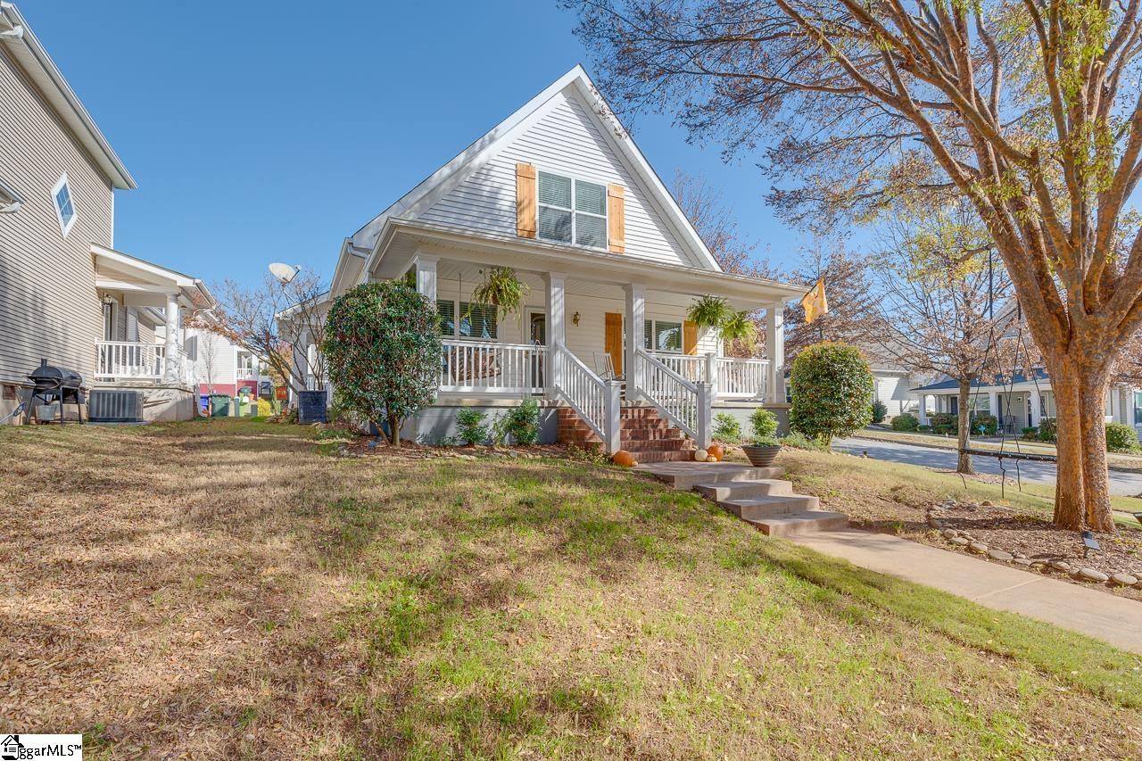 Property image 3 of 113 Provence Street in Arcadia Hills, Greenville, SC 29607