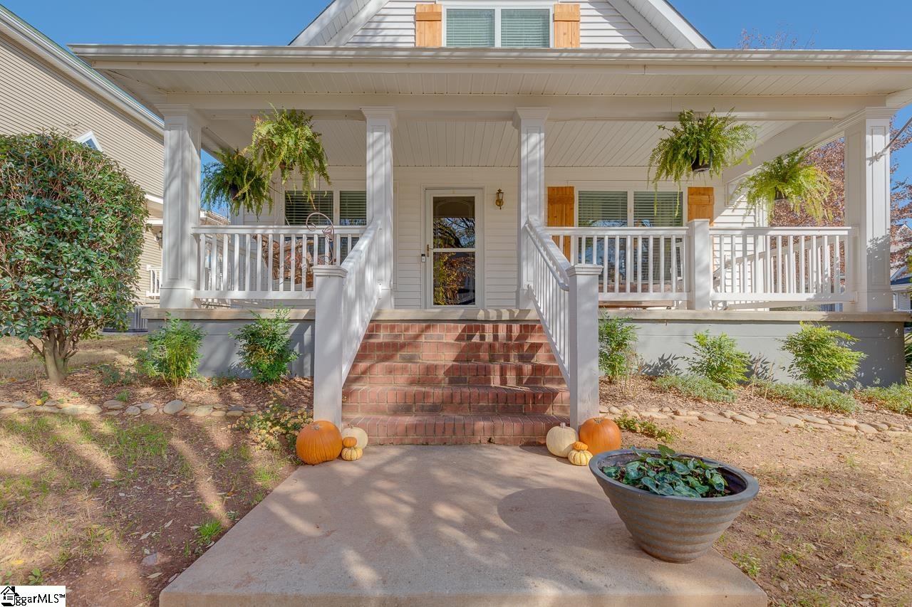 Property image 4 of 113 Provence Street in Arcadia Hills, Greenville, SC 29607