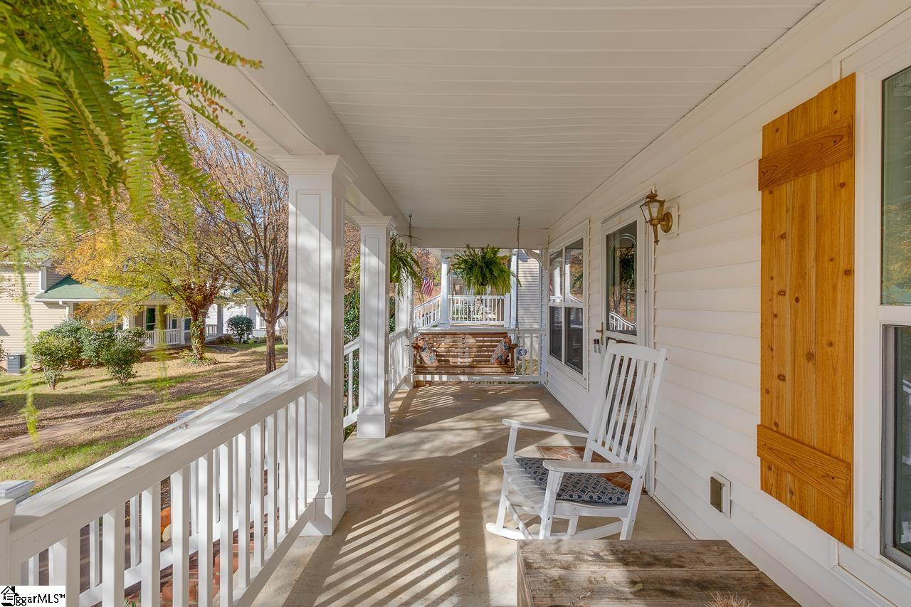 Property image 5 of 113 Provence Street in Arcadia Hills, Greenville, SC 29607