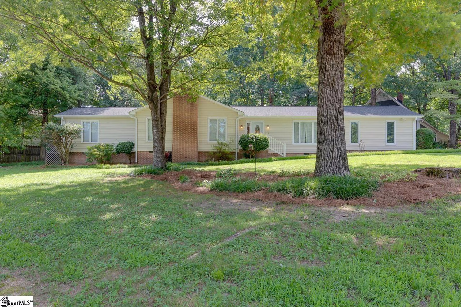Property image 1 at 406 Gray Fox Square, Taylors, SC 29687