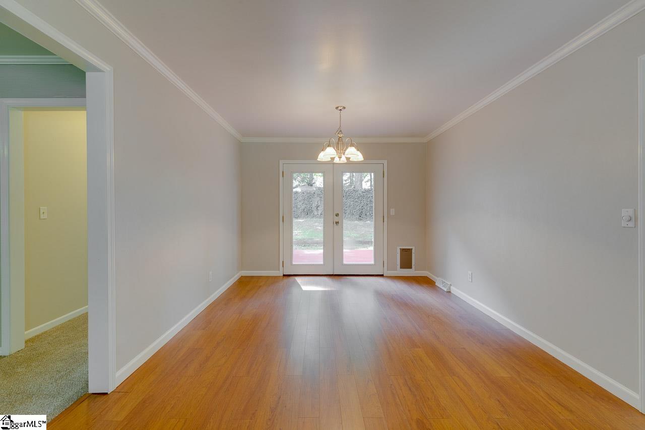 Property image 3 of 406 Gray Fox Square in Gray Fox Run, Taylors, SC 29687