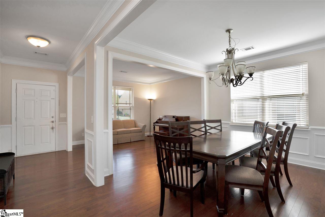 Property image 3 of 205 Birch Hill Way in Harrison Cove, Simpsonville, SC 29681