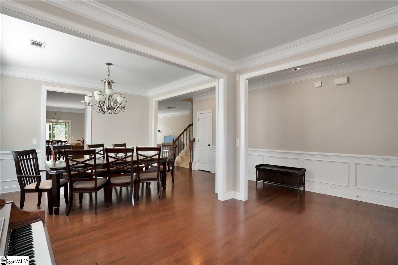 Property image 4 of 205 Birch Hill Way in Harrison Cove, Simpsonville, SC 29681