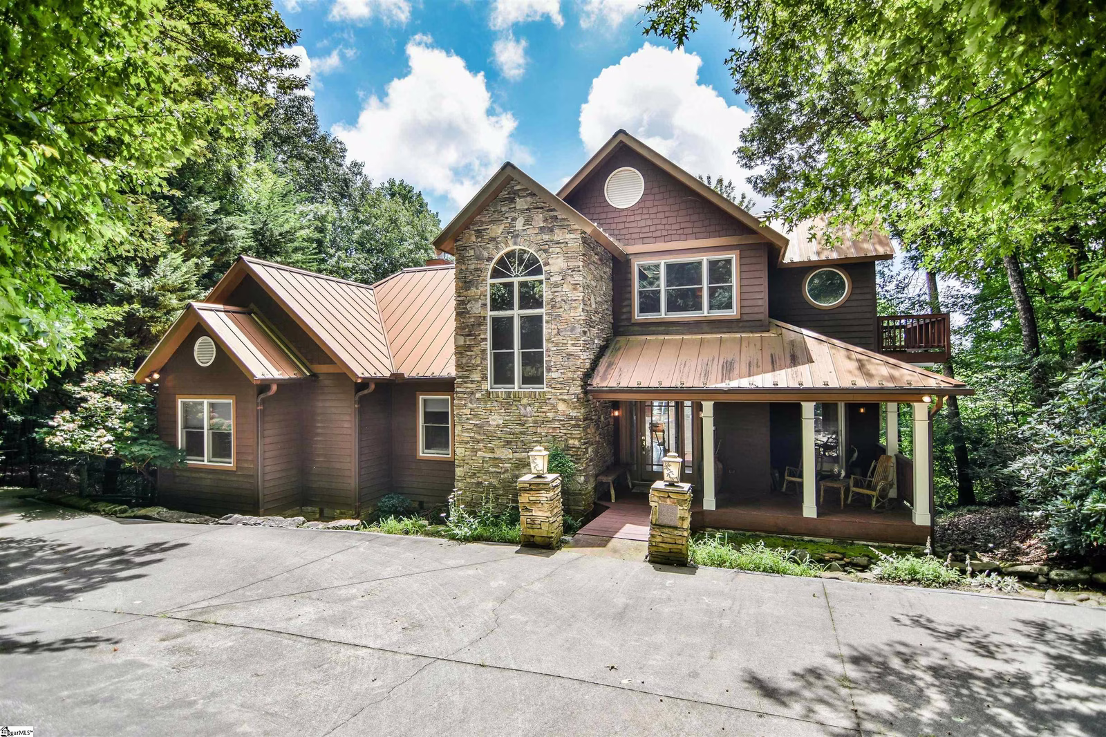 Property image 1 at 10 Woodbine Drive, Cleveland, SC 29635
