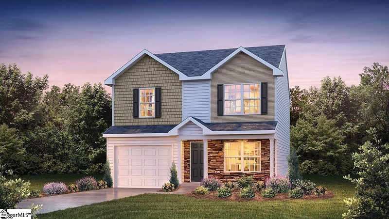 516 Whitewater Ridge
