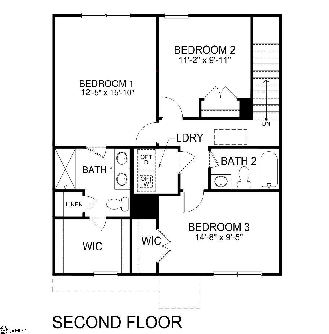 Property image 3 of 516 Whitewater Ridge in Seneca Falls, Seneca, SC 29678